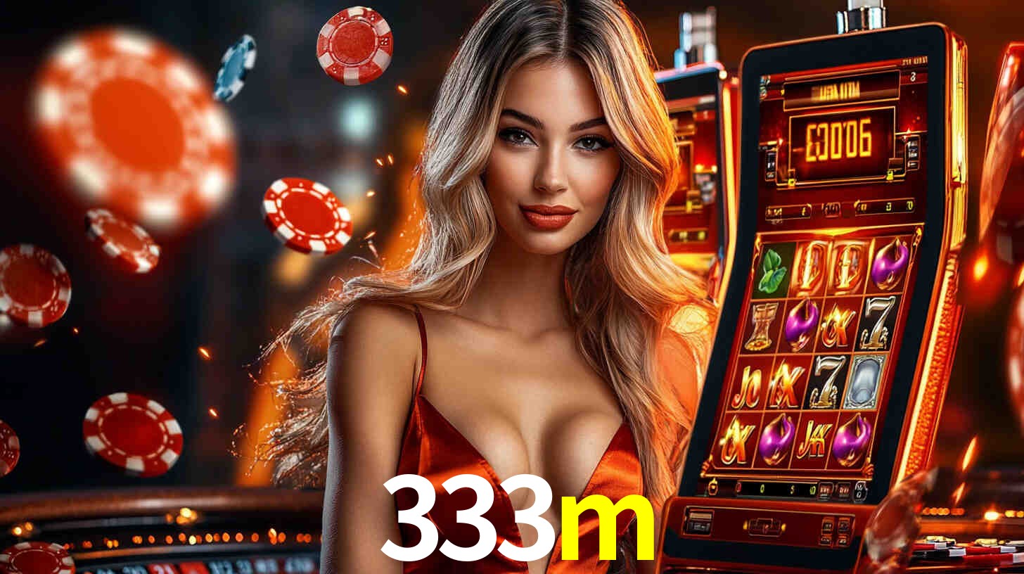 333m - Aposta Radical e Selvagem - 333m.com