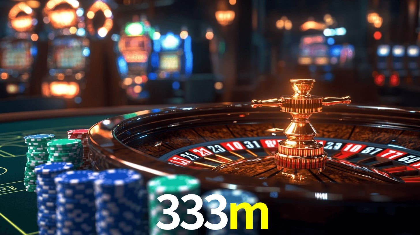 333m bet