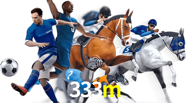 333m