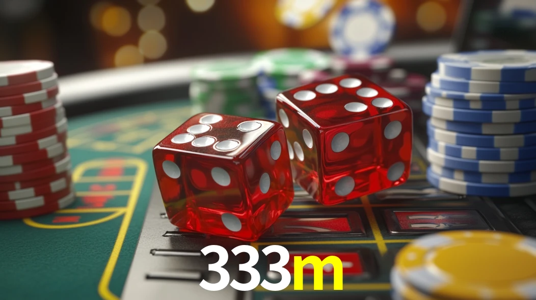 Tournaments 333m