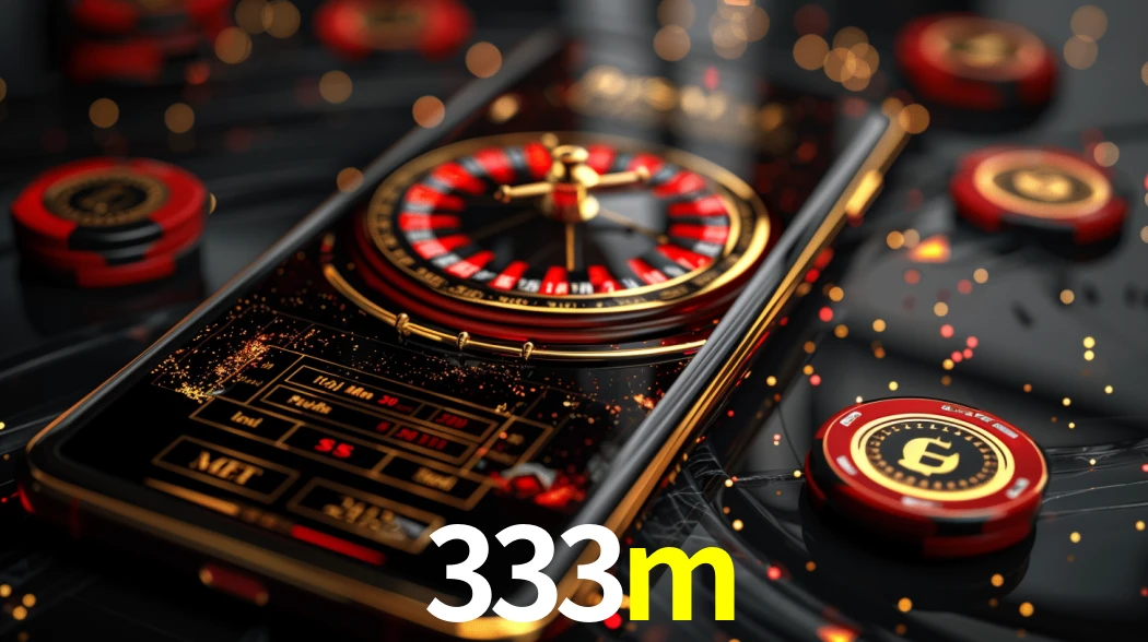Game Statistics 333m
