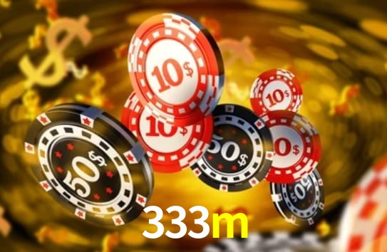 Apostas de Tênis 333m