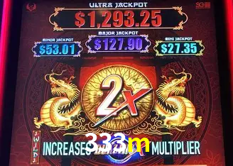 Descubra a Magia dos Jogos de Arcade no 333m