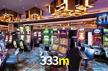 Descubra o Programa VIP da 333m: Vantagens Exclusivas para Jogadores