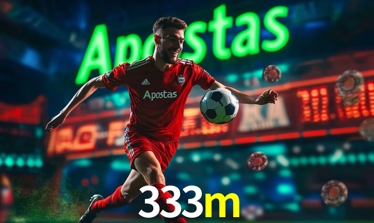 Torneios 333m
