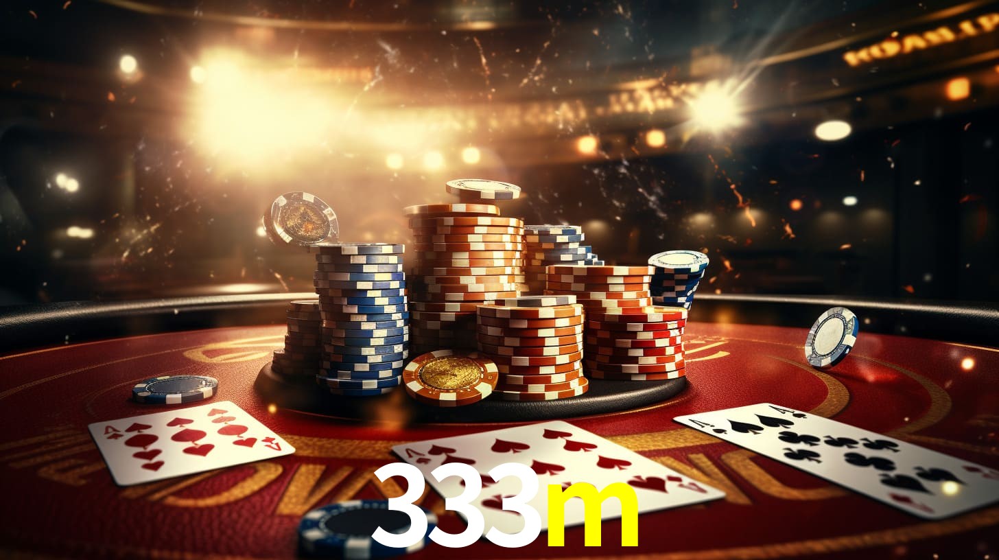 Live Casino 333m