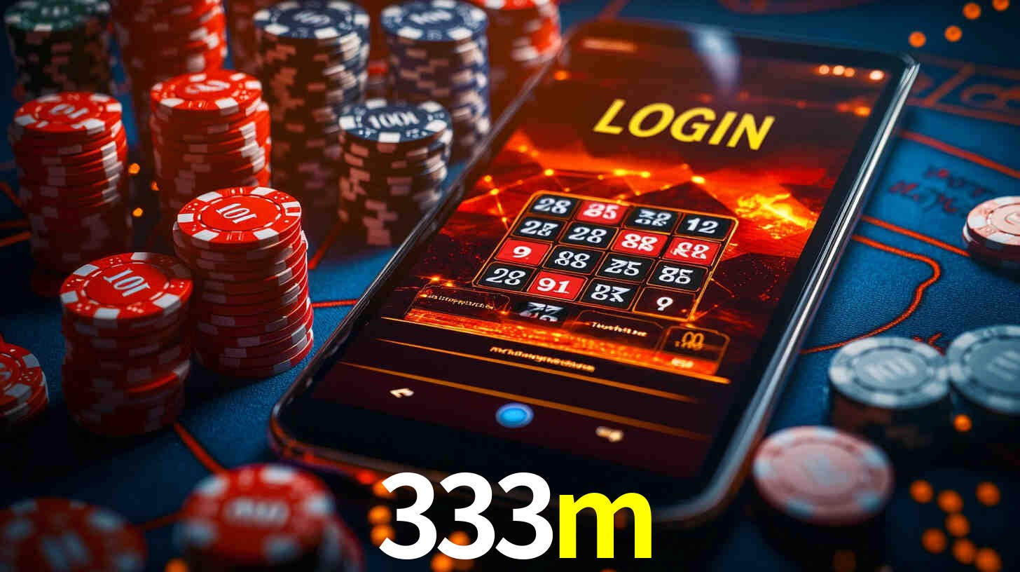 333m bet