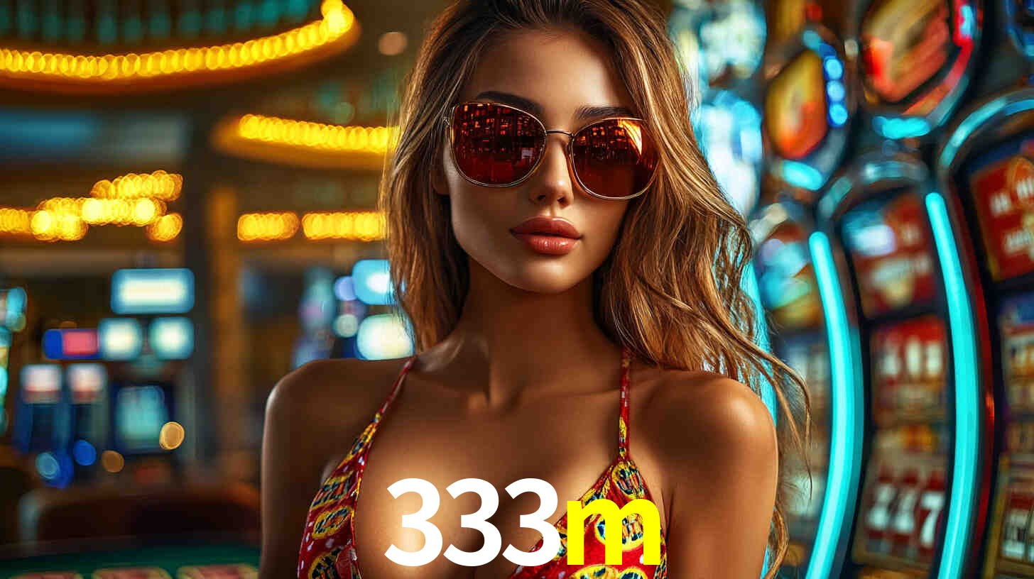 333m App Interface