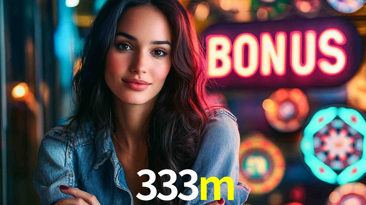 333m