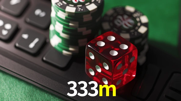 Slot Games 333m