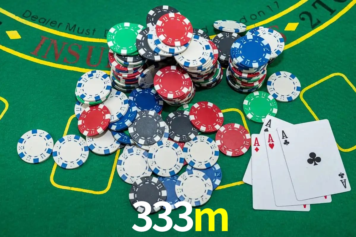 Casino VIP 333m