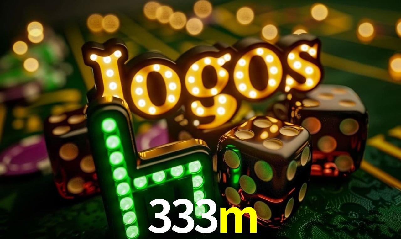 Casino Ao Vivo 333m