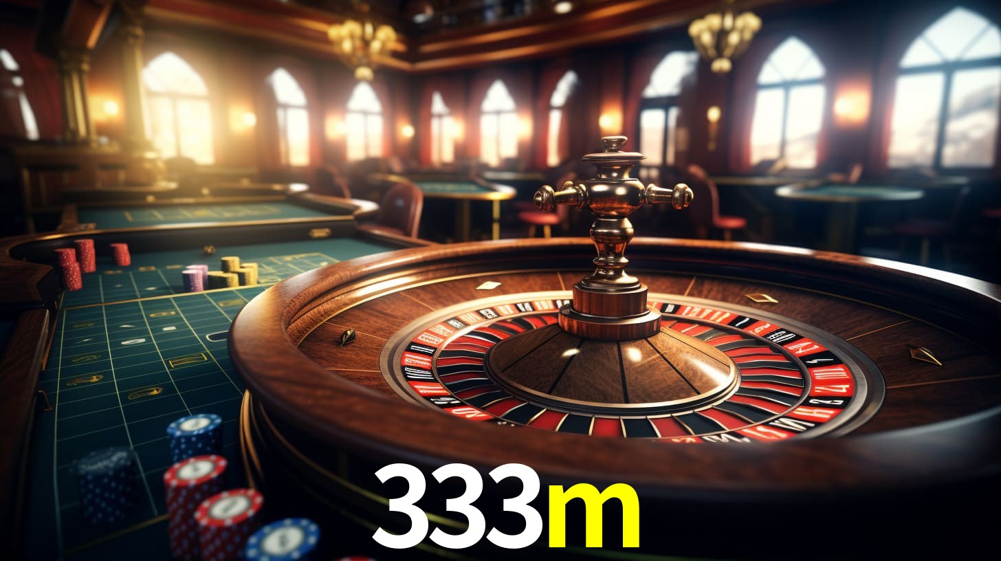 Blackjack Table 333m
