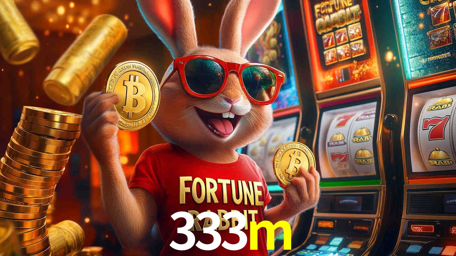 A Popularidade dos Caça-Níqueis no 333m