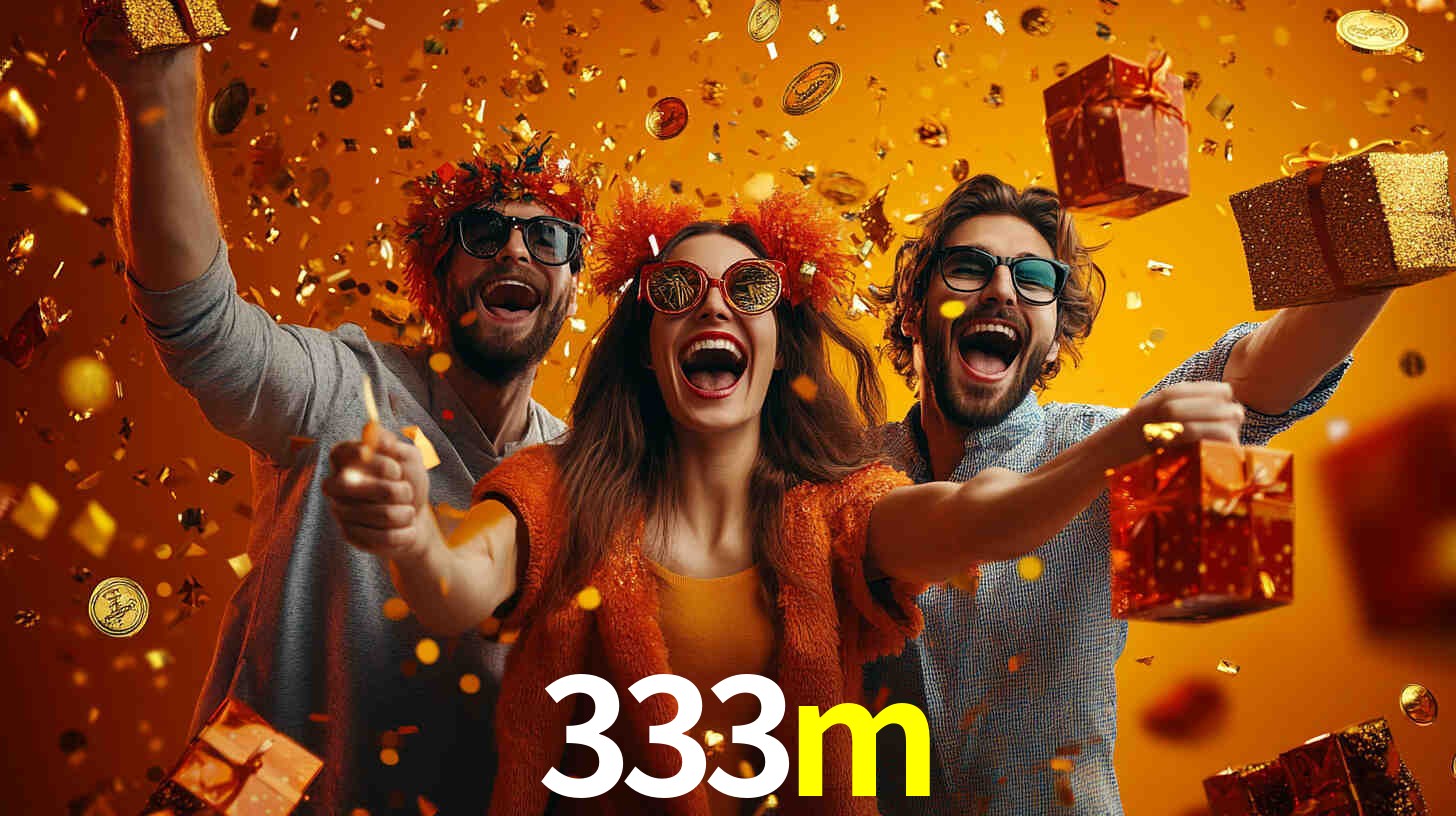 333m.com