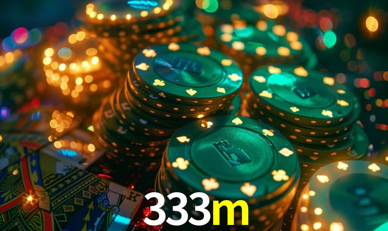 Estatísticas Esportivas 333m