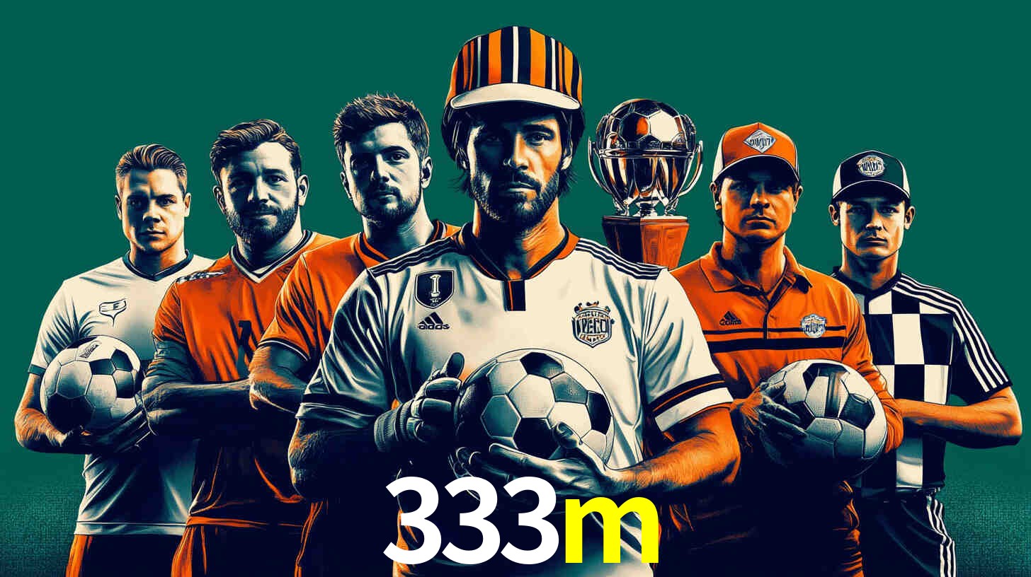Descubra a Essência do 333m: Nossa História e Compromissos