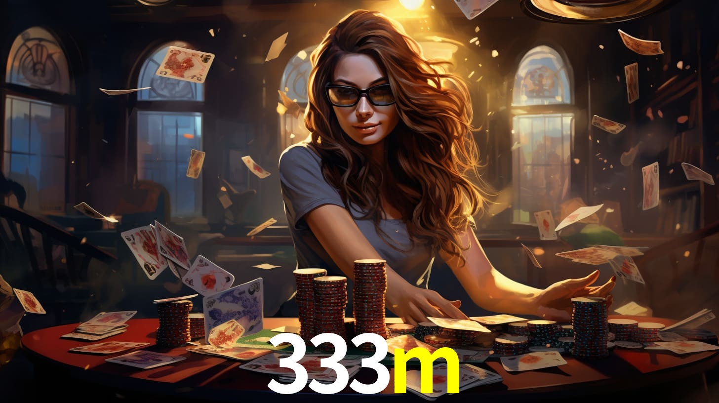 VIP Casino 333m