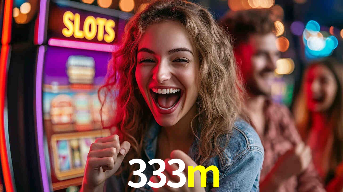 Inovações de Jogos na 333m: O Futuro das Experiências Interativas