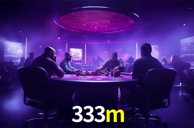 Diretório de Jogos 333m