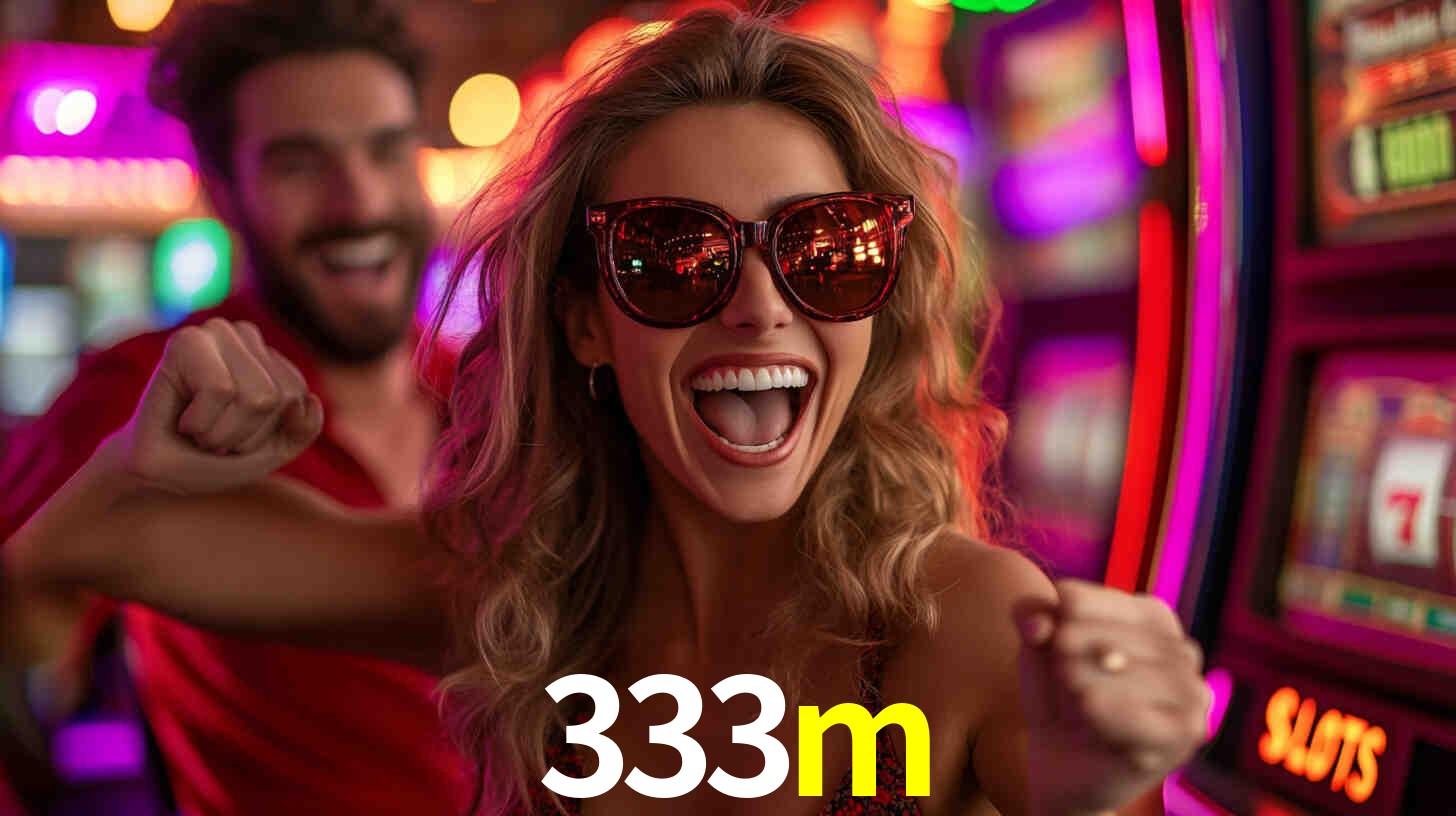 Explorando a Categoria de Eventos em Apostas na 333m