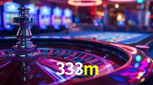 Recursos de Bônus 333m
