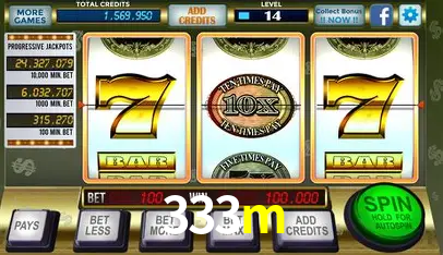 Descubra a Magia dos Jogos de Arcade no 333m