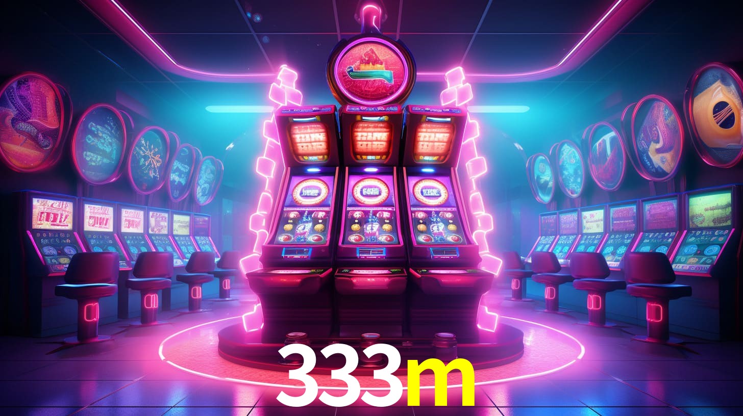 333m