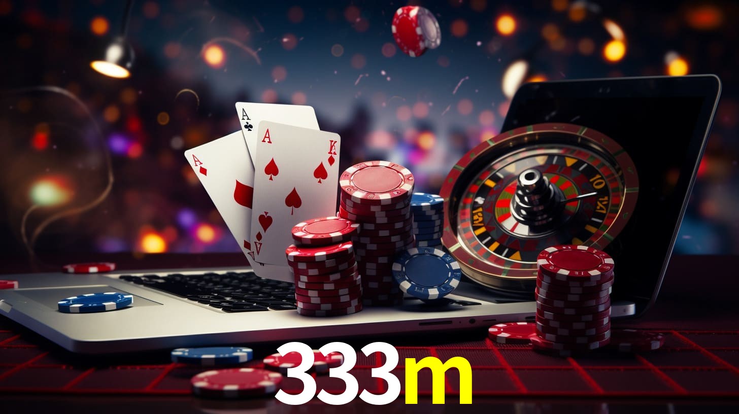 Roulette Table 333m