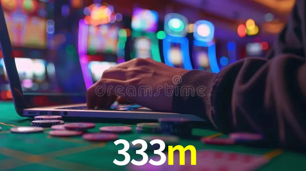 Casino Ao Vivo 333m