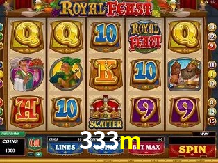 Weekend Specials 333m