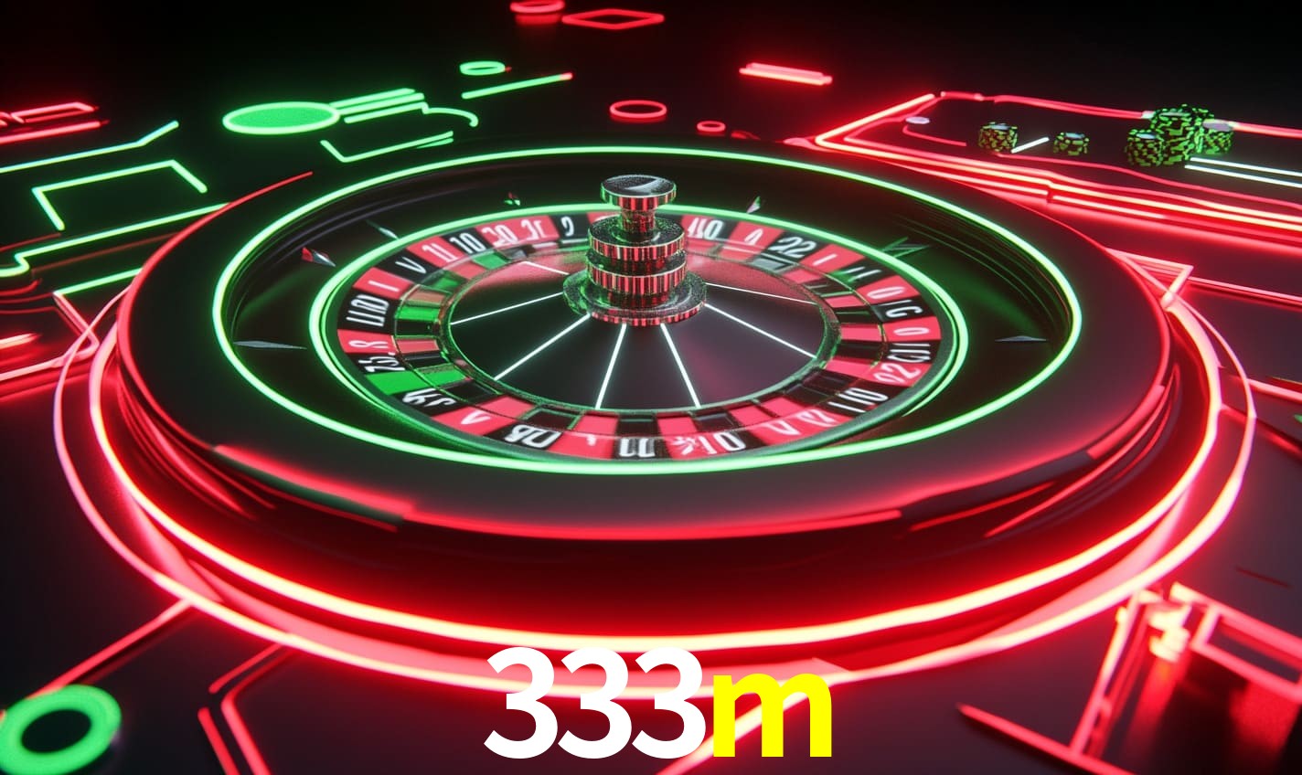 A Emoção da Loteria na 333m: Uma Chance de Mudança de Vida
