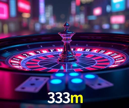 Desvendando o Mundo dos Jogos Virtuais na 333m